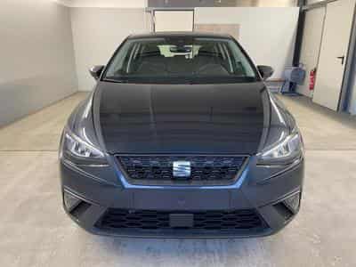 Seat Ibiza Ibiza (2026) - Photo 2