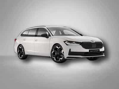 Skoda Superb Sportline 1.5 TSI iV 6-Gang-DSG (2025) - Photo 1