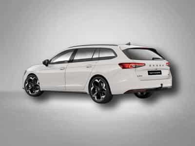 Skoda Superb Sportline 1.5 TSI iV 6-Gang-DSG (2025) - Photo 3