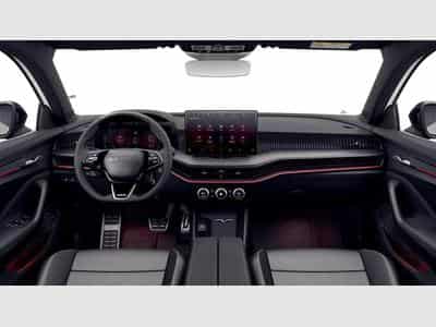 Skoda Superb Sportline 1.5 TSI iV 6-Gang-DSG (2025) - Photo 4