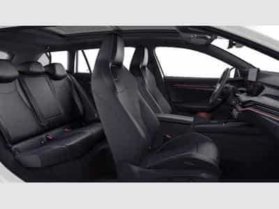 Skoda Superb Sportline 1.5 TSI iV 6-Gang-DSG (2025) - Photo 5