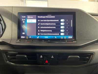 VW Caddy Caddy (2026) - Photo 10