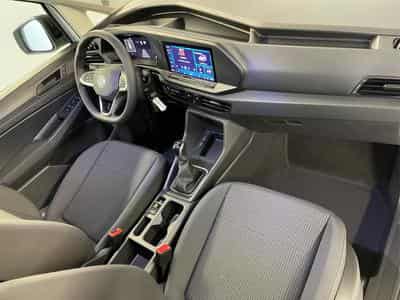 VW Caddy Caddy (2026) - Photo 14