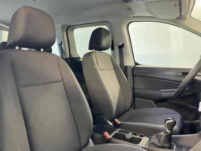 VW Caddy Caddy (2026) - Photo 15