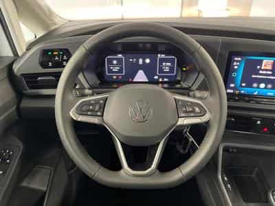 VW Caddy Caddy (2026) - Photo 8