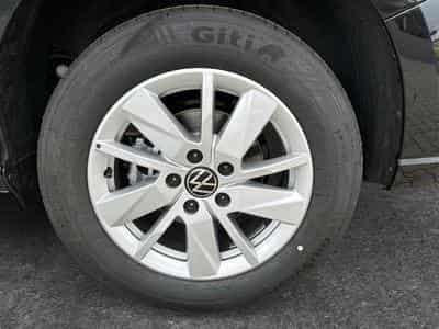 VW Caddy LIFE (2025) - Photo 12