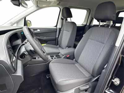 VW Caddy LIFE (2025) - Photo 14