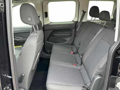 VW Caddy LIFE (2025) - Photo 15