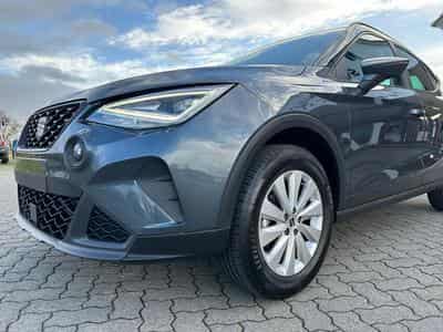 Seat Arona Style (2025) - Photo 2