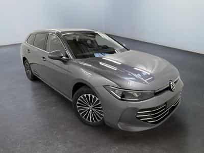 VW Passat Variant Elegance (2026) - Photo 1