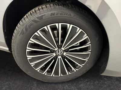 VW Passat Variant Elegance (2026) - Photo 11
