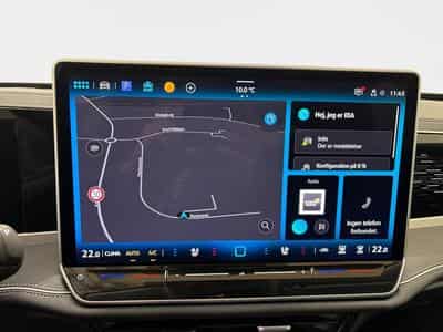 VW Passat Variant Elegance (2026) - Photo 15