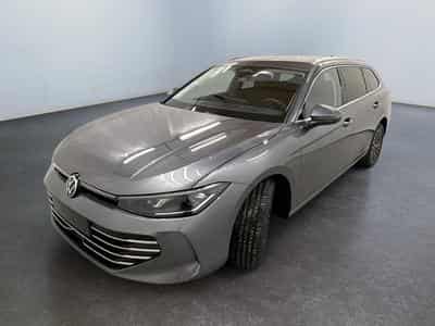 VW Passat Variant Elegance (2026) - Photo 3