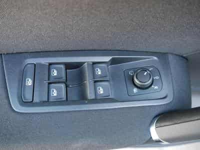 VW Touran Comfortline (2026) - Photo 12