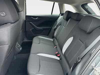 Skoda Scala Selection (2026) - Photo 15