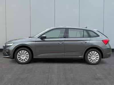 Skoda Scala Selection (2026) - Photo 2