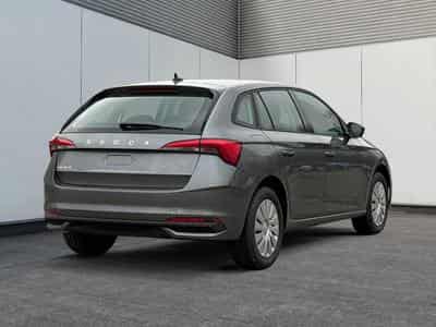 Skoda Scala Selection (2026) - Photo 3