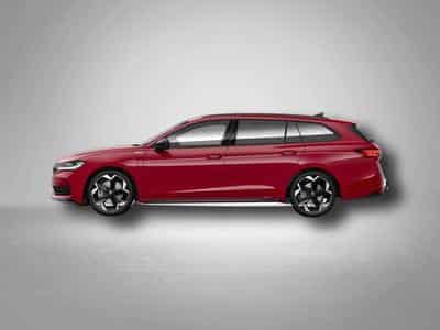 Skoda Superb Sportline 1.5 TSI iV 6-Gang-DSG (2025) - Photo 2