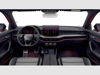 Skoda Superb Sportline 1.5 TSI iV 6-Gang-DSG (2025) - Photo 4