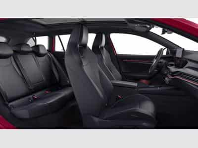 Skoda Superb Sportline 1.5 TSI iV 6-Gang-DSG (2025) - Photo 5