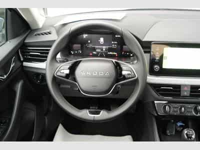 Skoda Scala 1.0 TSI Selection (2025) - Photo 11
