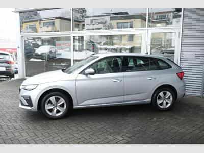 Skoda Scala 1.0 TSI Selection (2025) - Photo 2
