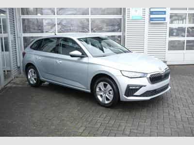 Skoda Scala 1.0 TSI Selection (2025) - Photo 3