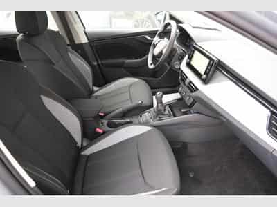 Skoda Scala 1.0 TSI Selection (2025) - Photo 7