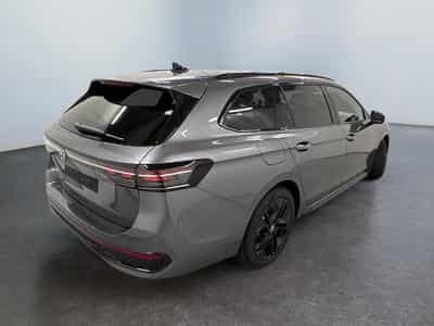 VW Passat Variant R-Line (2026) - Photo 7