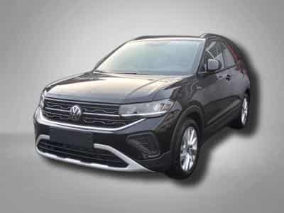 VW T-Cross Limited 1.0 TSI 7-Gang-DSG (2025) - Photo 1