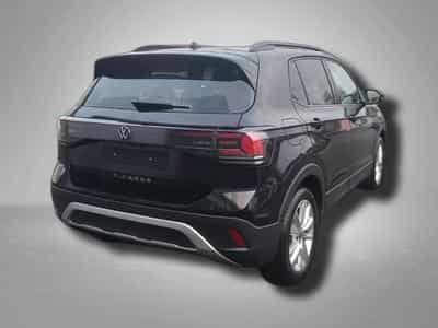 VW T-Cross Limited 1.0 TSI 7-Gang-DSG (2025) - Photo 3