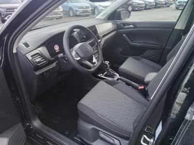 VW T-Cross Limited 1.0 TSI 7-Gang-DSG (2025) - Photo 5