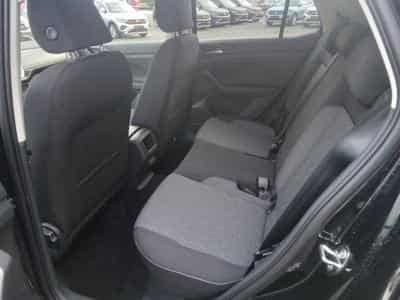 VW T-Cross Limited 1.0 TSI 7-Gang-DSG (2025) - Photo 6