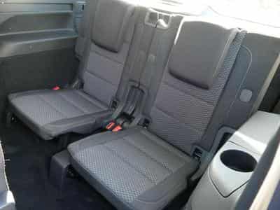 VW Touran Comfortline (2026) - Photo 10