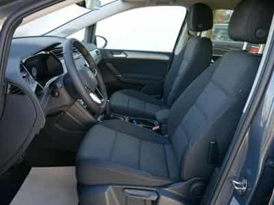VW Touran Comfortline (2026) - Photo 11