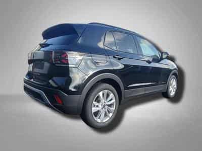 VW T-Cross Life 1.5 TSI 7-Gang-DSG (2026) - Photo 3