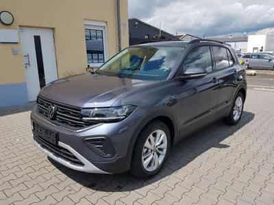 VW T-Cross Limited Life AHK (2026) - Photo 1