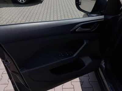 VW T-Cross Limited Life AHK (2026) - Photo 10