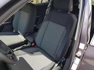 VW T-Cross Limited Life AHK (2026) - Photo 11