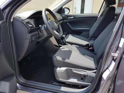 VW T-Cross Limited Life AHK (2026) - Photo 13