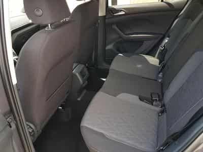 VW T-Cross Limited Life AHK (2026) - Photo 14