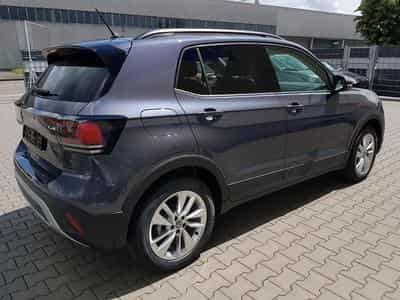 VW T-Cross Limited Life AHK (2026) - Photo 6