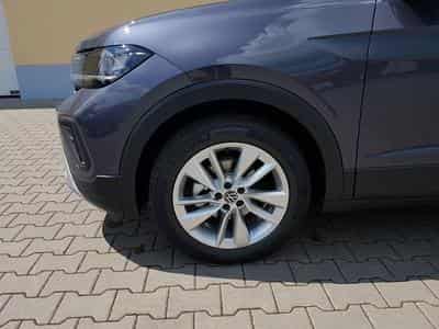 VW T-Cross Limited Life AHK (2026) - Photo 7