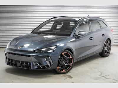 Cupra Leon ST 2,0 TSI (2025) - Photo 1