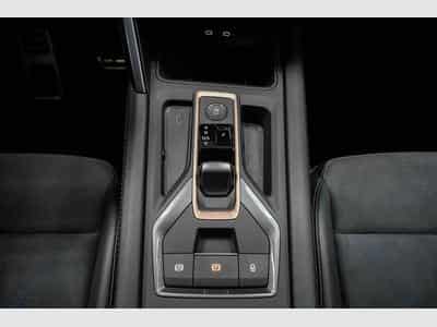 Cupra Leon ST 2,0 TSI (2025) - Photo 12