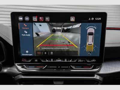 Cupra Leon ST 2,0 TSI (2025) - Photo 14