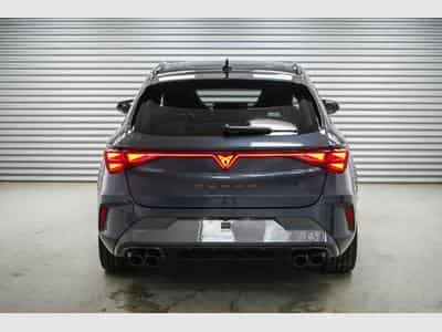 Cupra Leon ST 2,0 TSI (2025) - Photo 3