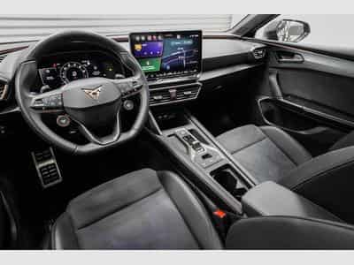 Cupra Leon ST 2,0 TSI (2025) - Photo 6