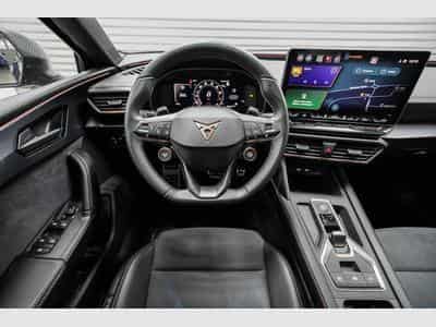 Cupra Leon ST 2,0 TSI (2025) - Photo 7