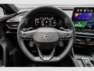 Cupra Leon ST 2,0 TSI (2025) - Photo 8